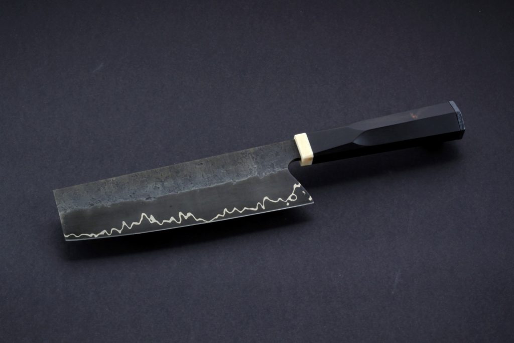 Image décrivant l'exposant : ABARCA COUTELLERIE