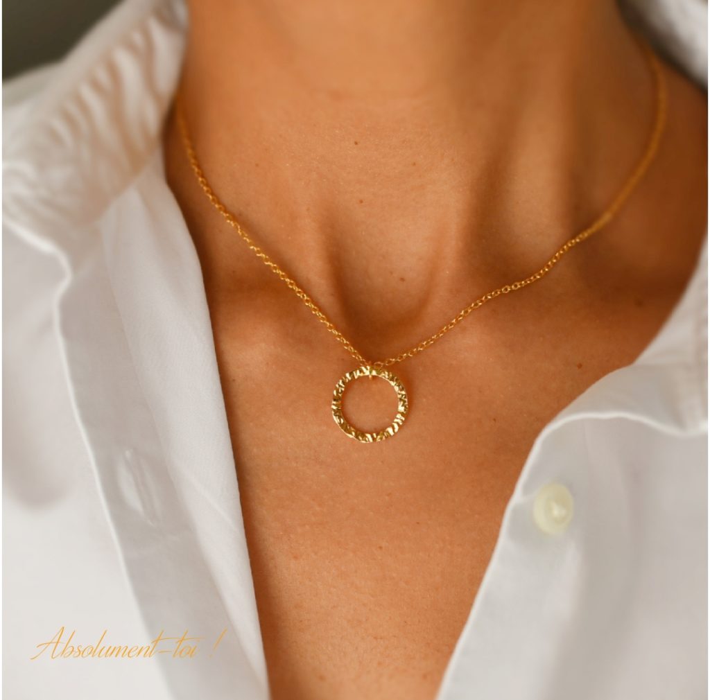 Image décrivant l'exposant : ABSOLUMENT TOI