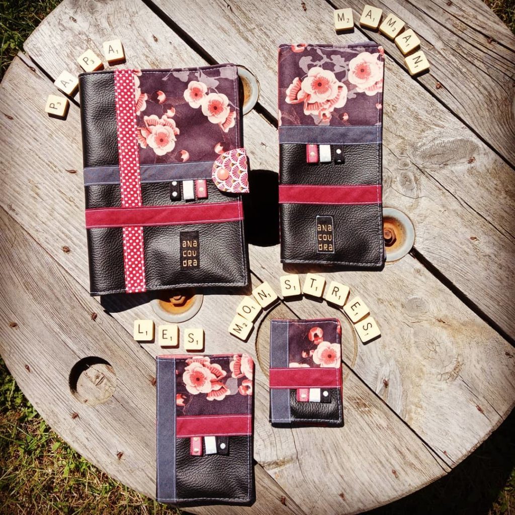 Image décrivant l'exposant : ANACOUDRA