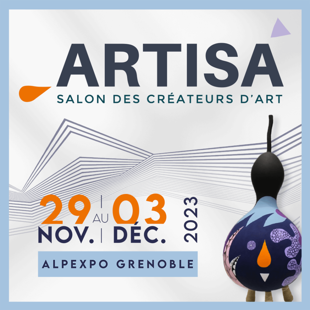 Image décrivant l'exposant : L’ATTRAPE LUMIÈRE - ATELIER DE VITRAIL