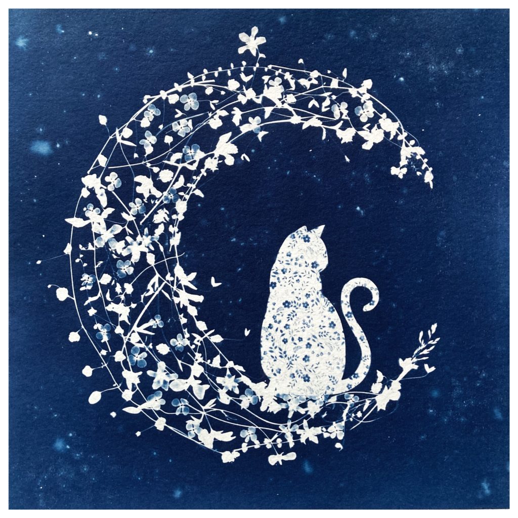 Image décrivant l'exposant : ATIE LAZULI