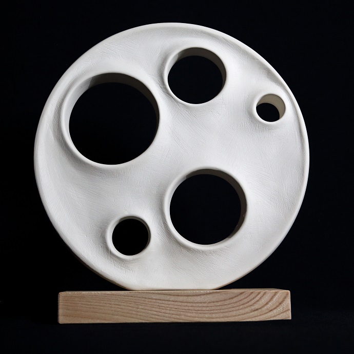 Image décrivant l'exposant : BLANDINE PELHATE