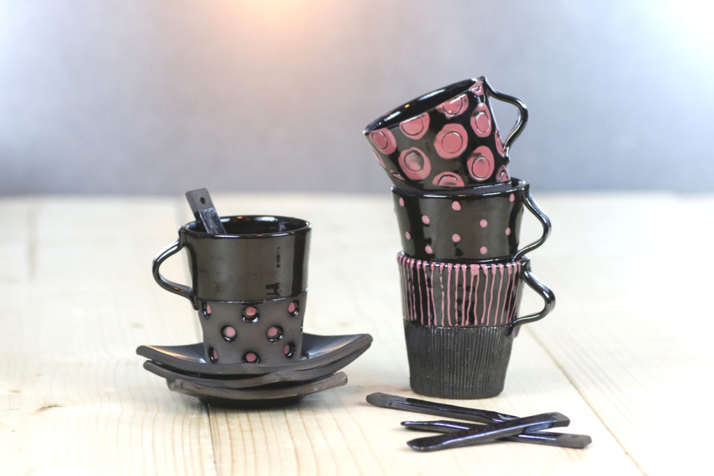 Image décrivant l'exposant : CHARLOTTE MERLIN