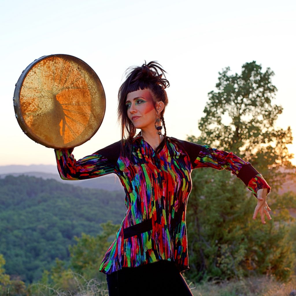 Image décrivant l'exposant : CHILIA