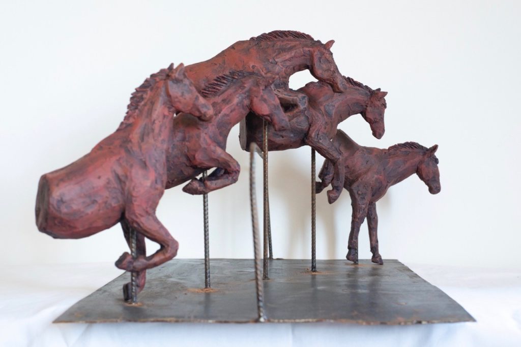 Image décrivant l'exposant : CHLOE CASTETS