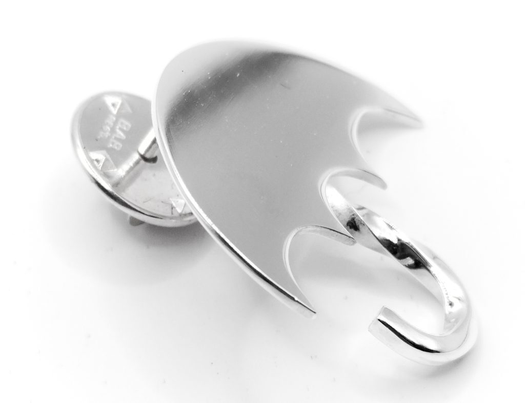 Image décrivant l'exposant : CLAIRE OVNI