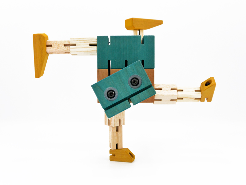 Image décrivant l'exposant : FANNY JOUETS BOIS