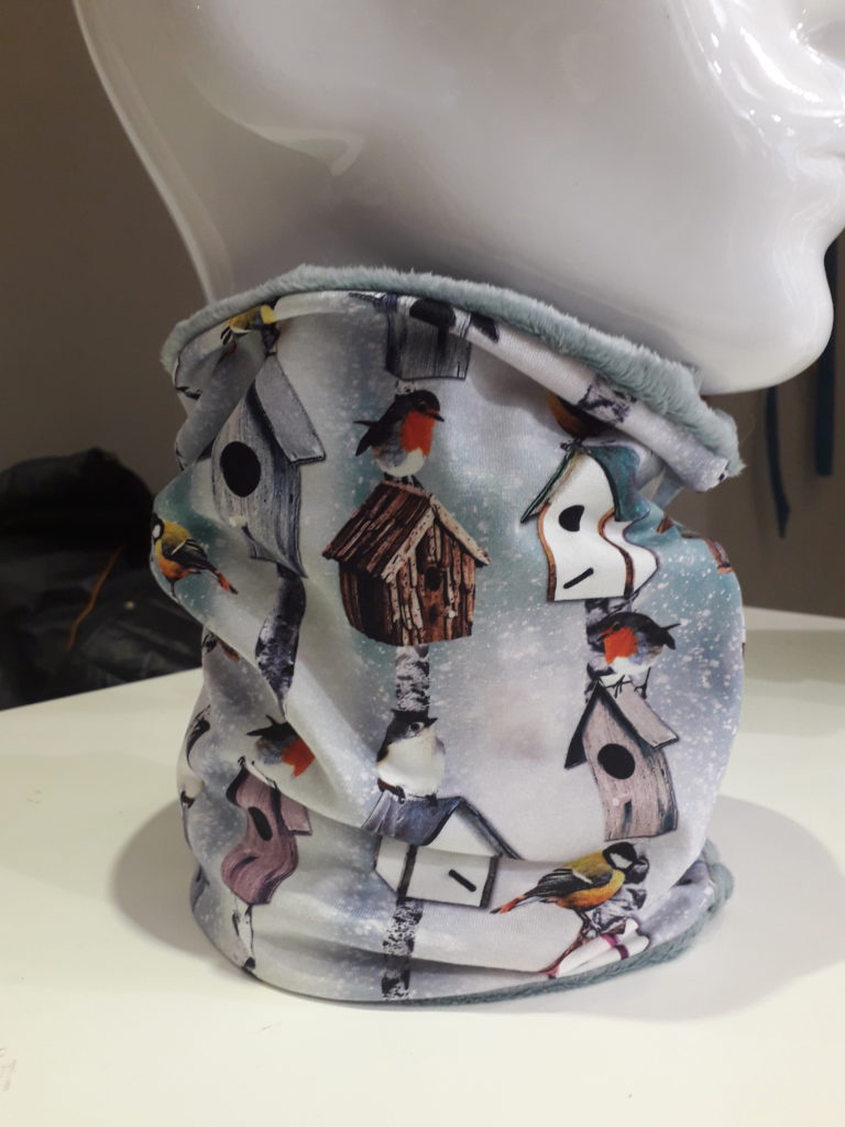 Image décrivant l'exposant : FEE POUR MA FILLE