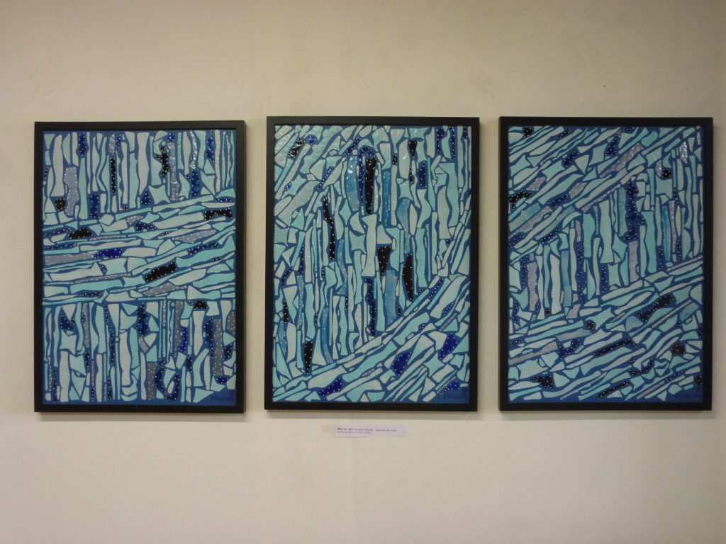 Image décrivant l'exposant : GALERIE PAULVA – MORESTEL