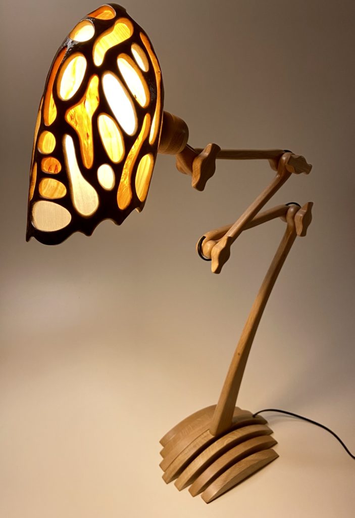 Image décrivant l'exposant : HV BOIS