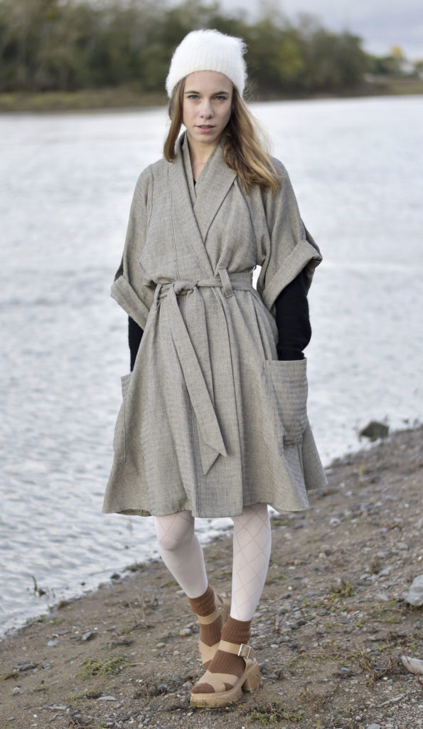 Image décrivant l'exposant : IACTA TENUES DE CONFORT