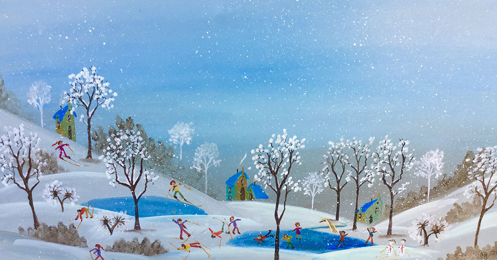 Image décrivant l'exposant : JM FROSSARD PEINTURE