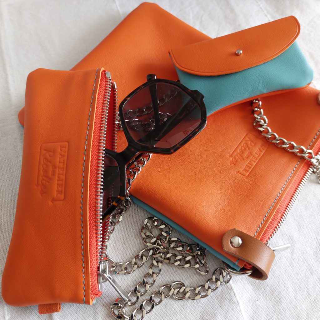 Image décrivant l'exposant : L'ATELIER DES RÉCOLTES