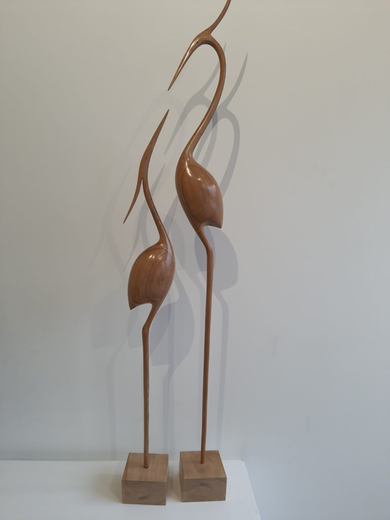 Image décrivant l'exposant : L'ATELIER DU SCULPTEUR