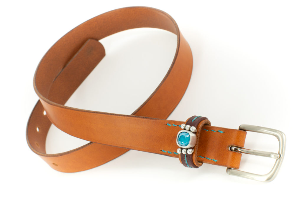 Image décrivant l'exposant : LEATHERFOUCH