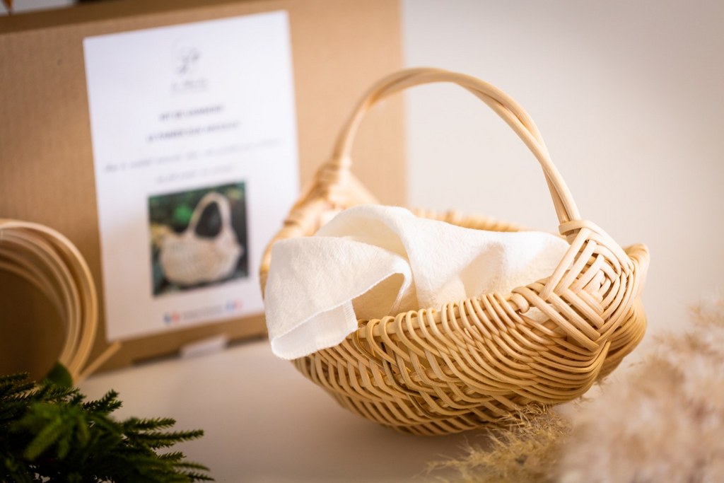 Image décrivant l'exposant : LES ATELIERS D'ISA