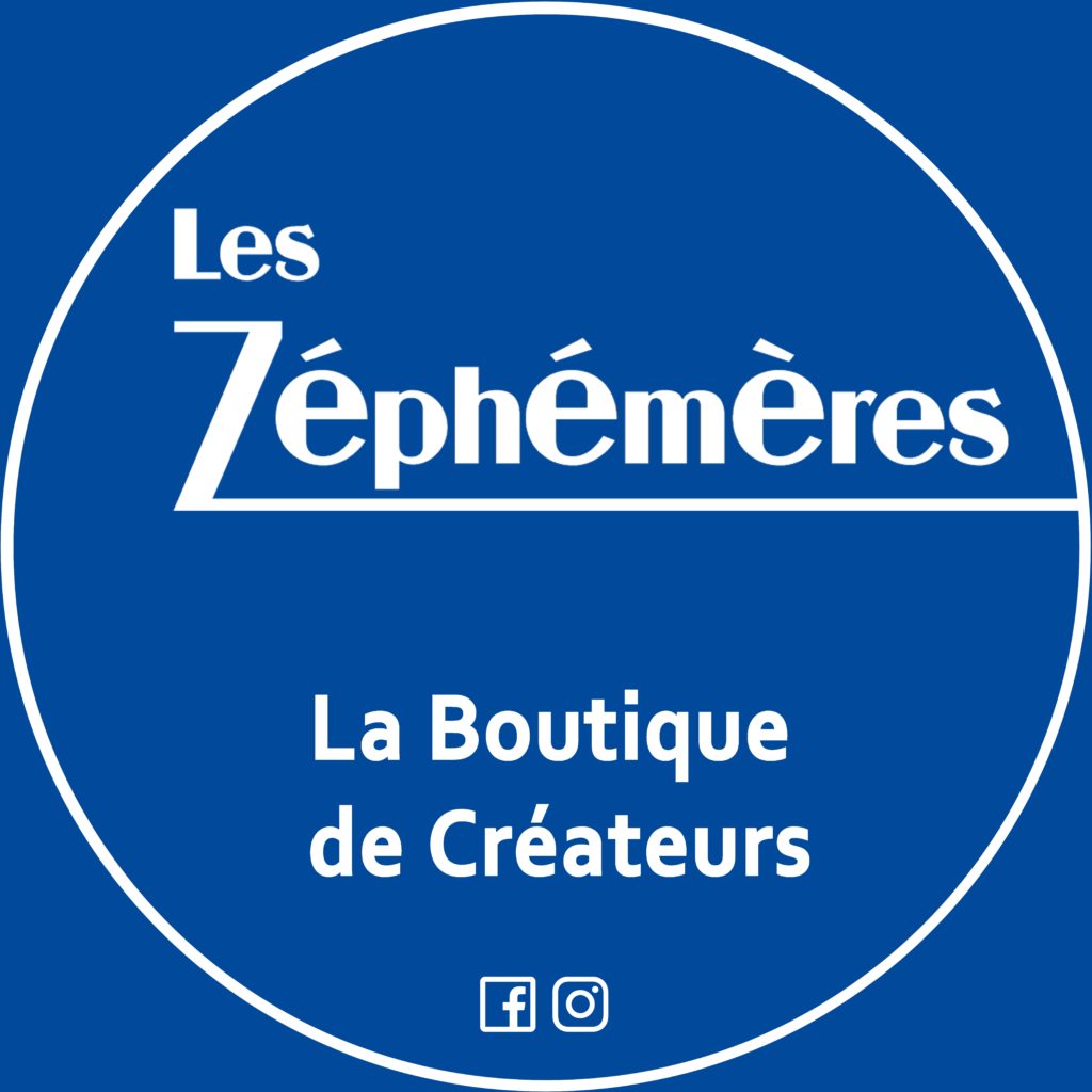 Image décrivant l'exposant : LES ZÉPHÉMÈRES