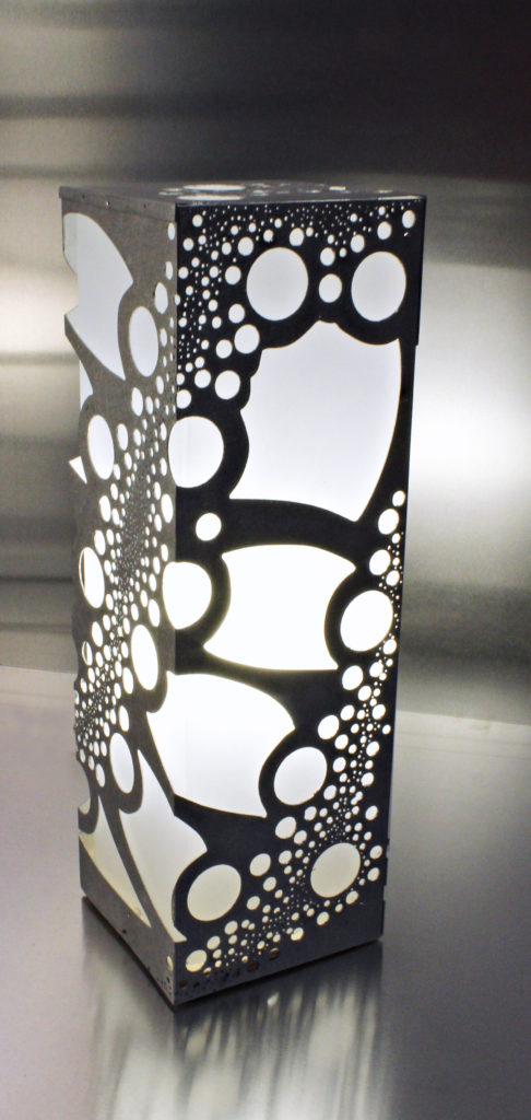 Image décrivant l'exposant : LILUMINE