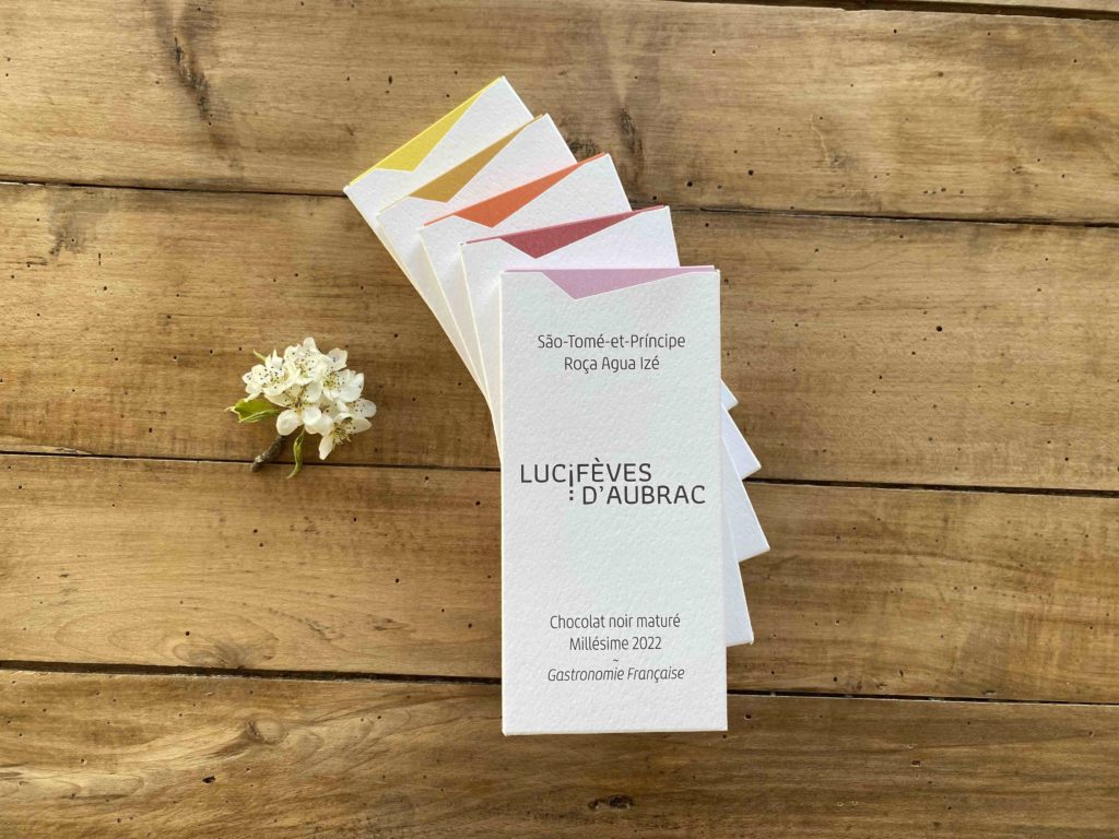 Image décrivant l'exposant : LUCIFÈVES D'AUBRAC