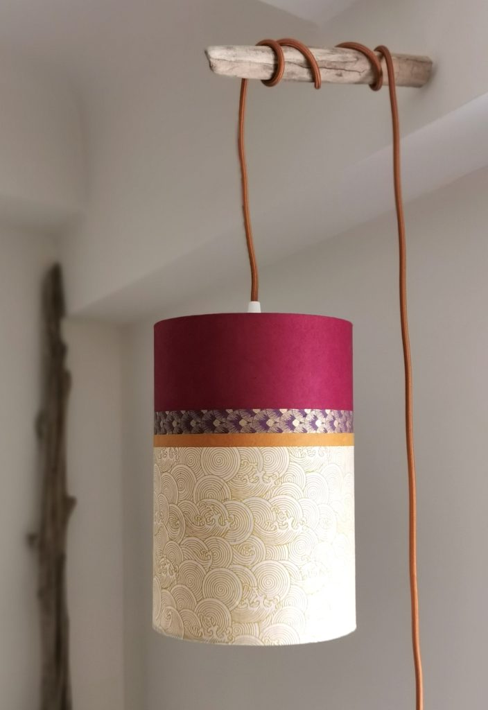 Image décrivant l'exposant : LUMINAIRE LUEURS NOMADES