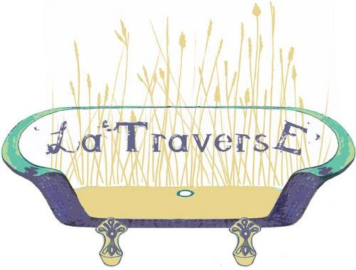 Image décrivant l'exposant : LA TRAVERSE