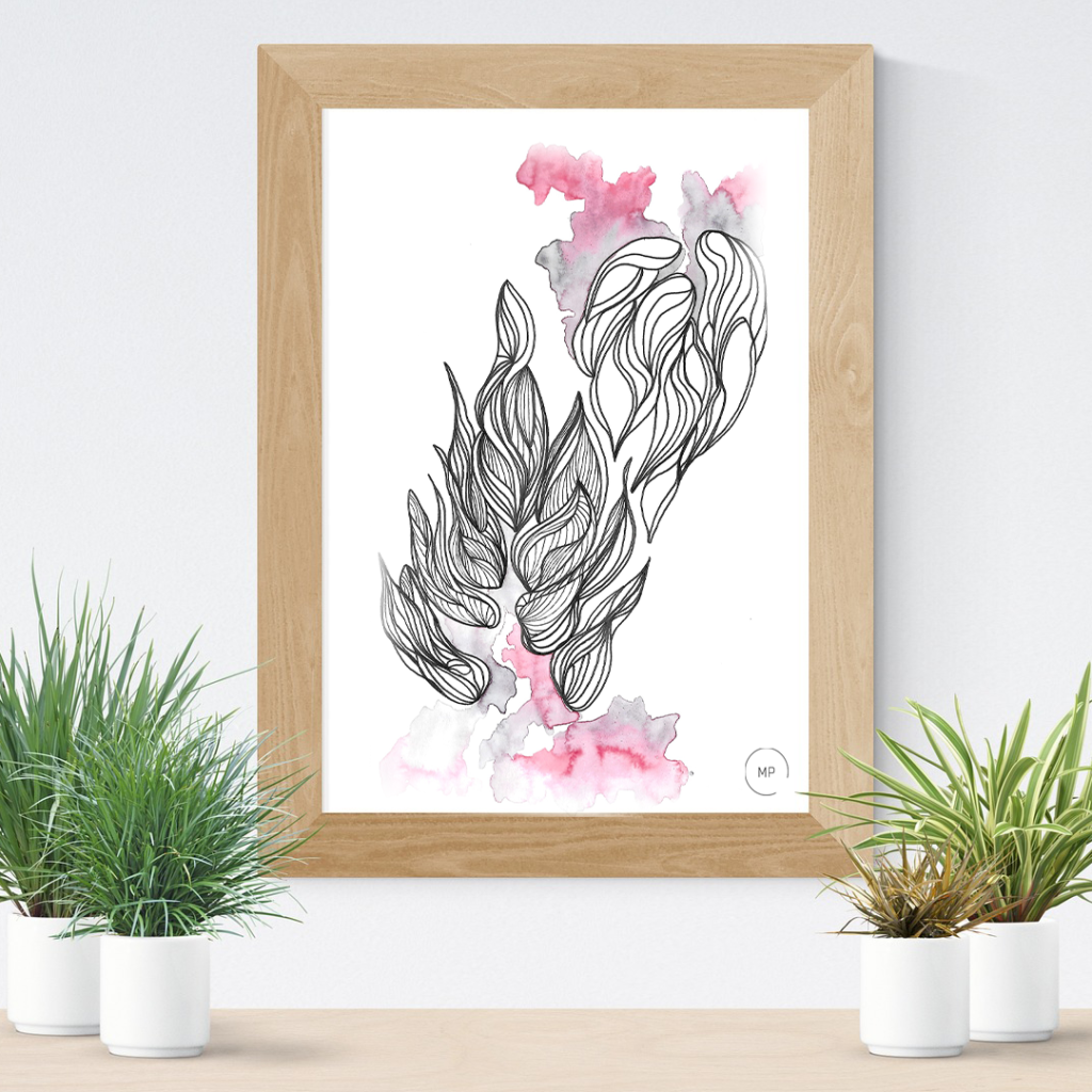 Image décrivant l'exposant : MARIE-PRISCA