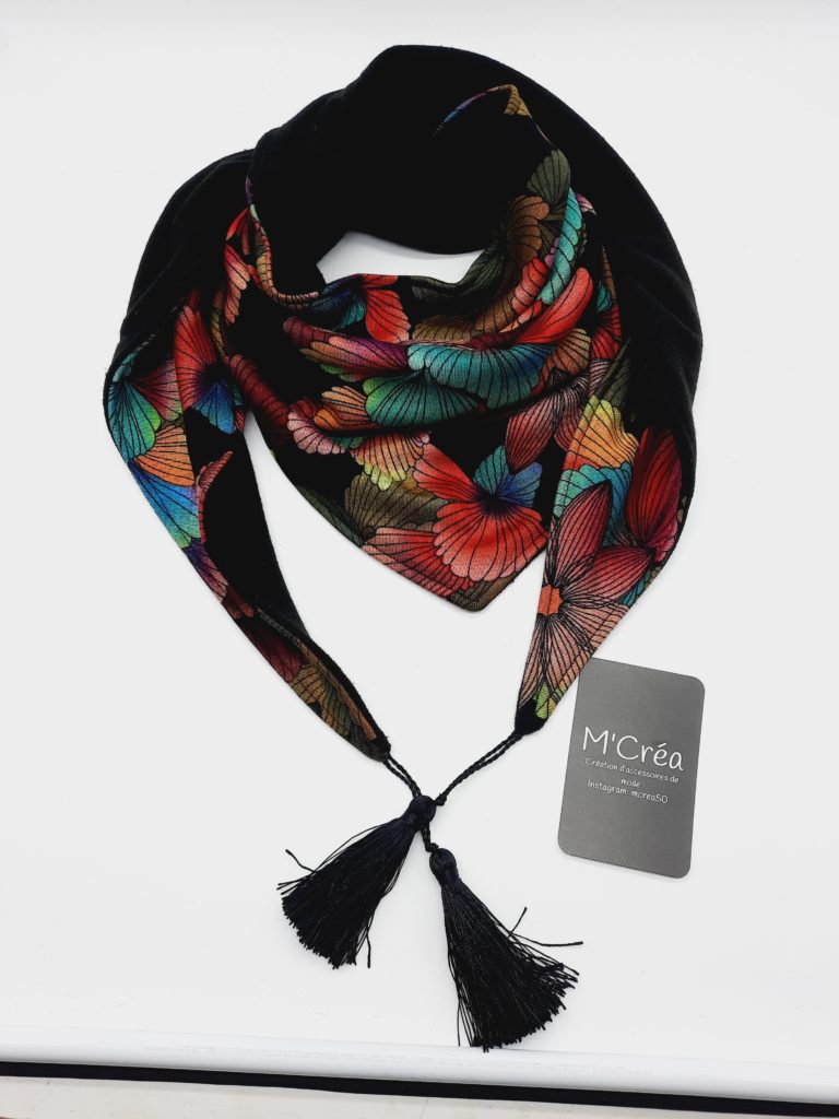 Image décrivant l'exposant : M'CRÉA