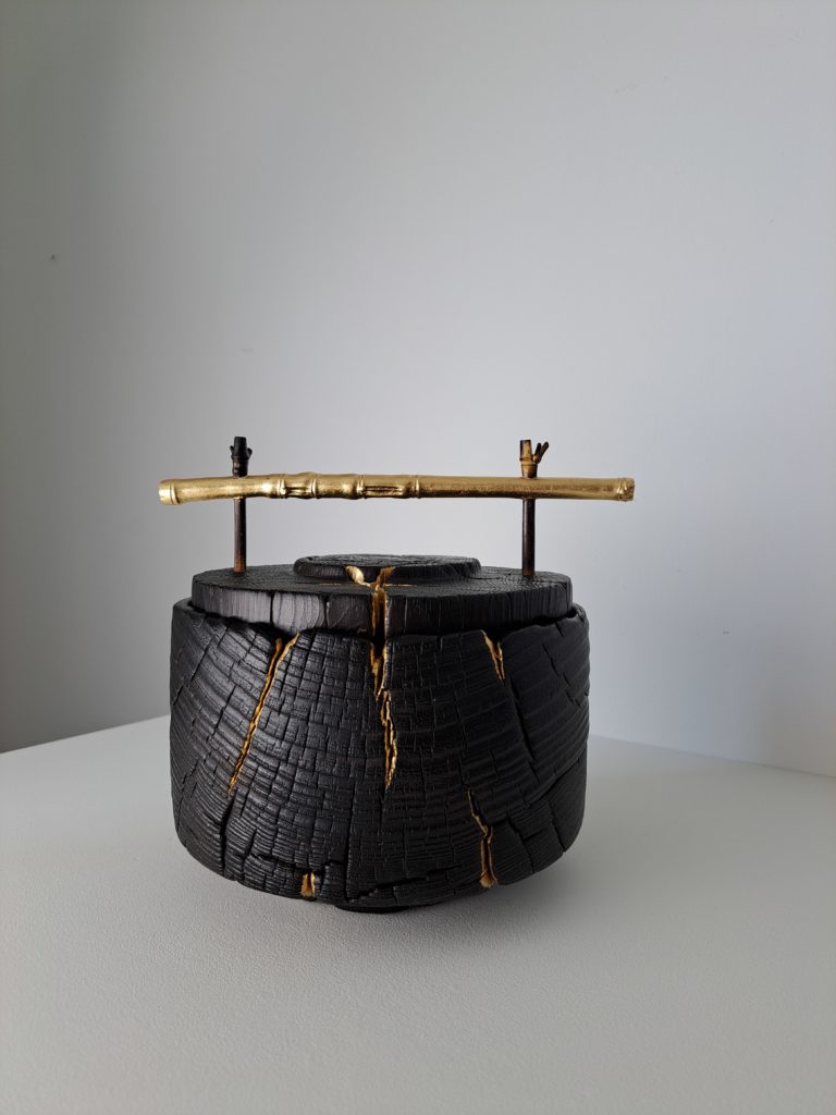 Image décrivant l'exposant : NATHALIE TRAN VAN THANH