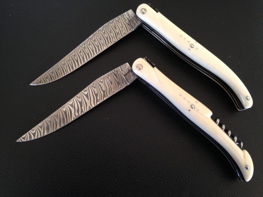 Image décrivant l'exposant : SAS COUTELLERIE D'ART DUB