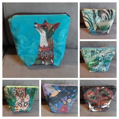 Image décrivant l'exposant : TROUSSES UNIQUES