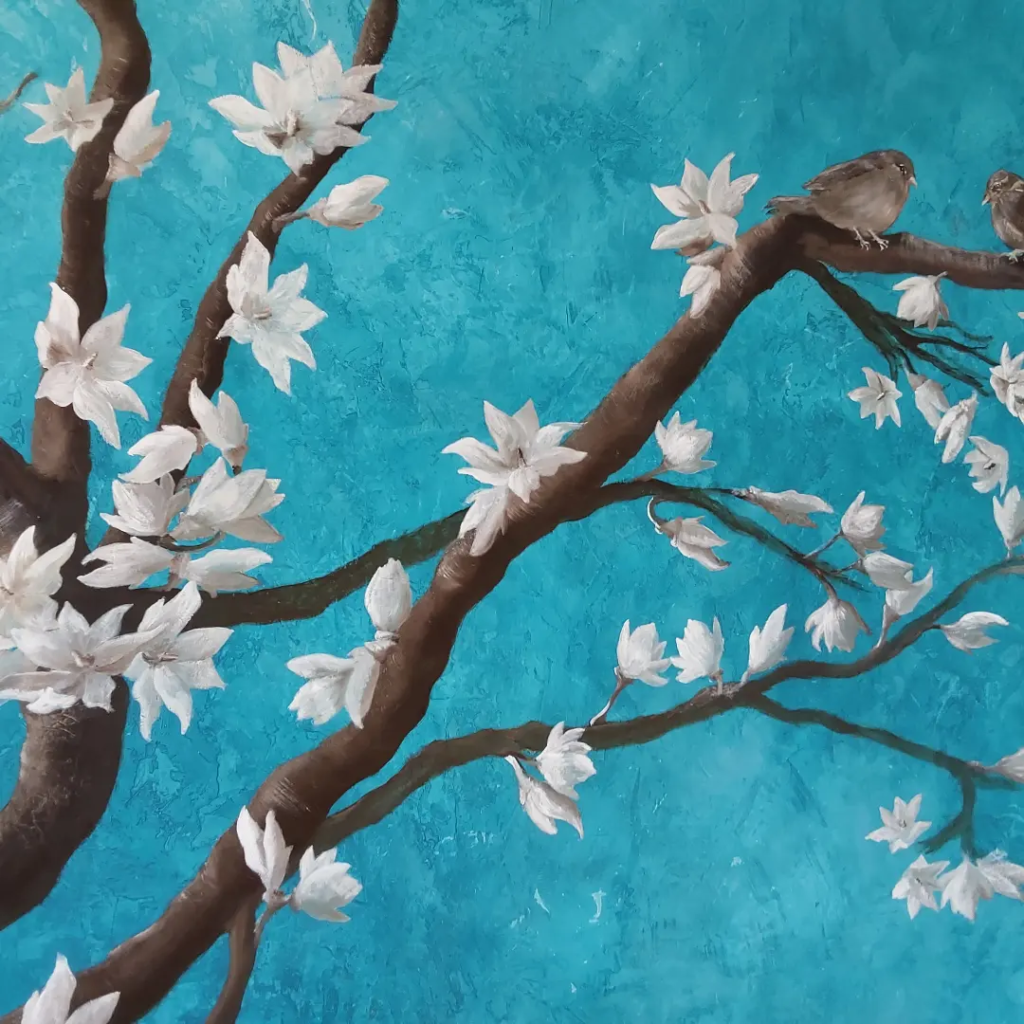 Image décrivant l'exposant : M LA TERRE ET LE DECOR